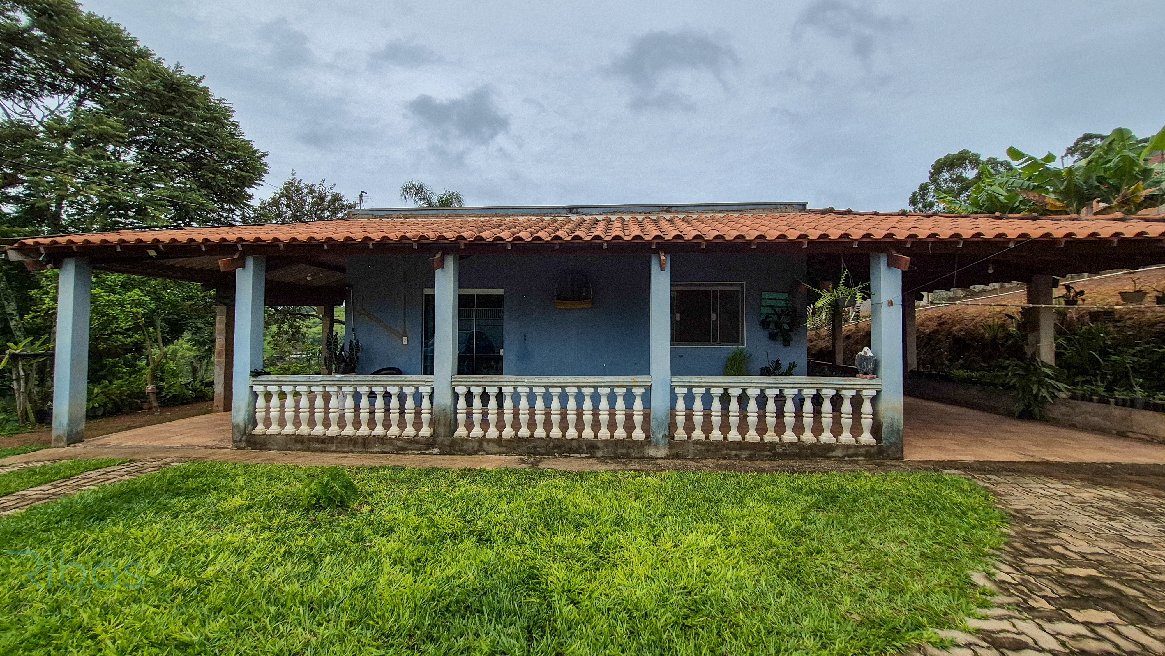 CASA em CAMPO LIMPO PAULISTA (ESTÂNCIA SÃO PAULO)