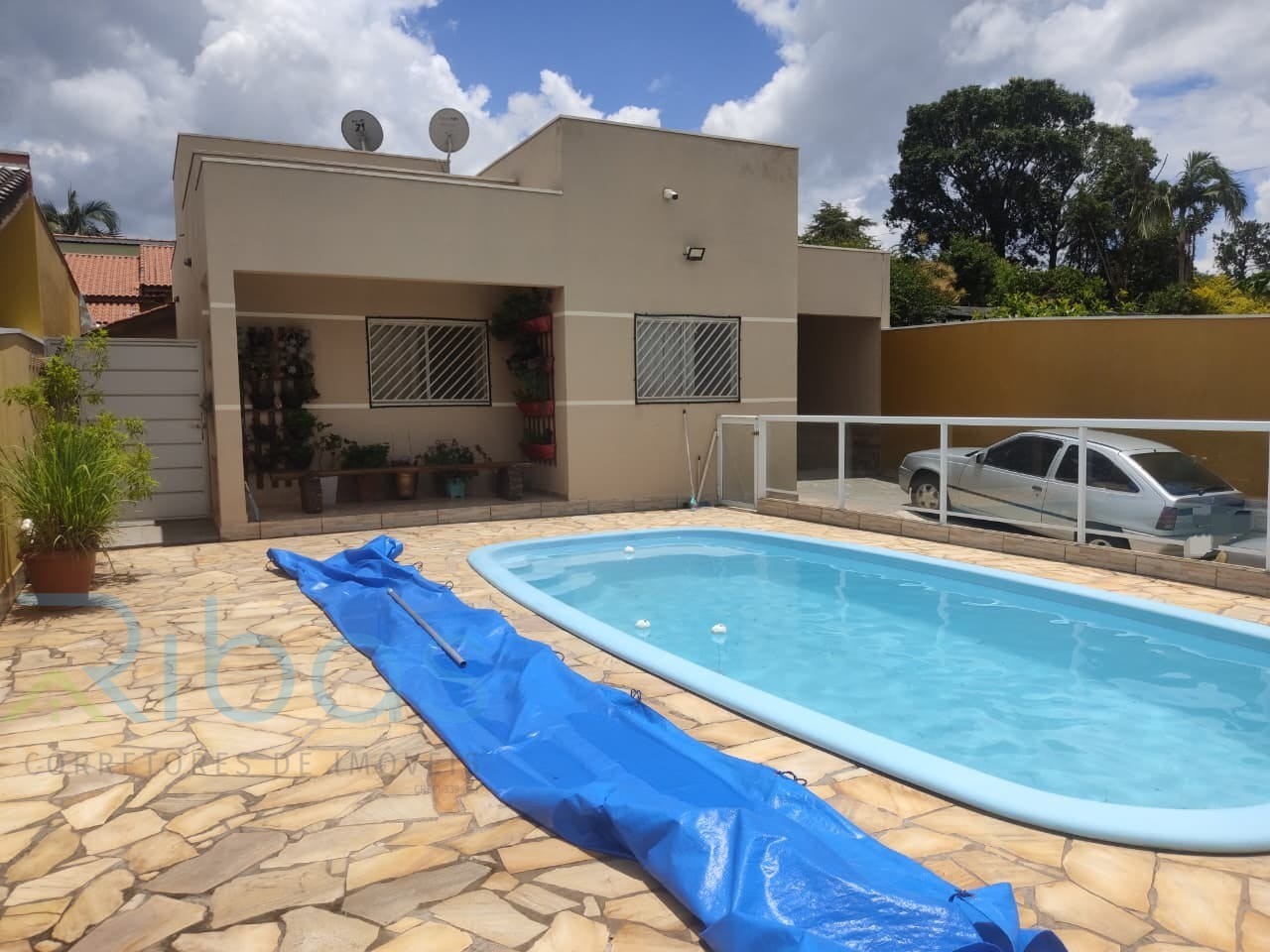 Casa a venda no bairro Videiras - Jarinu / SP