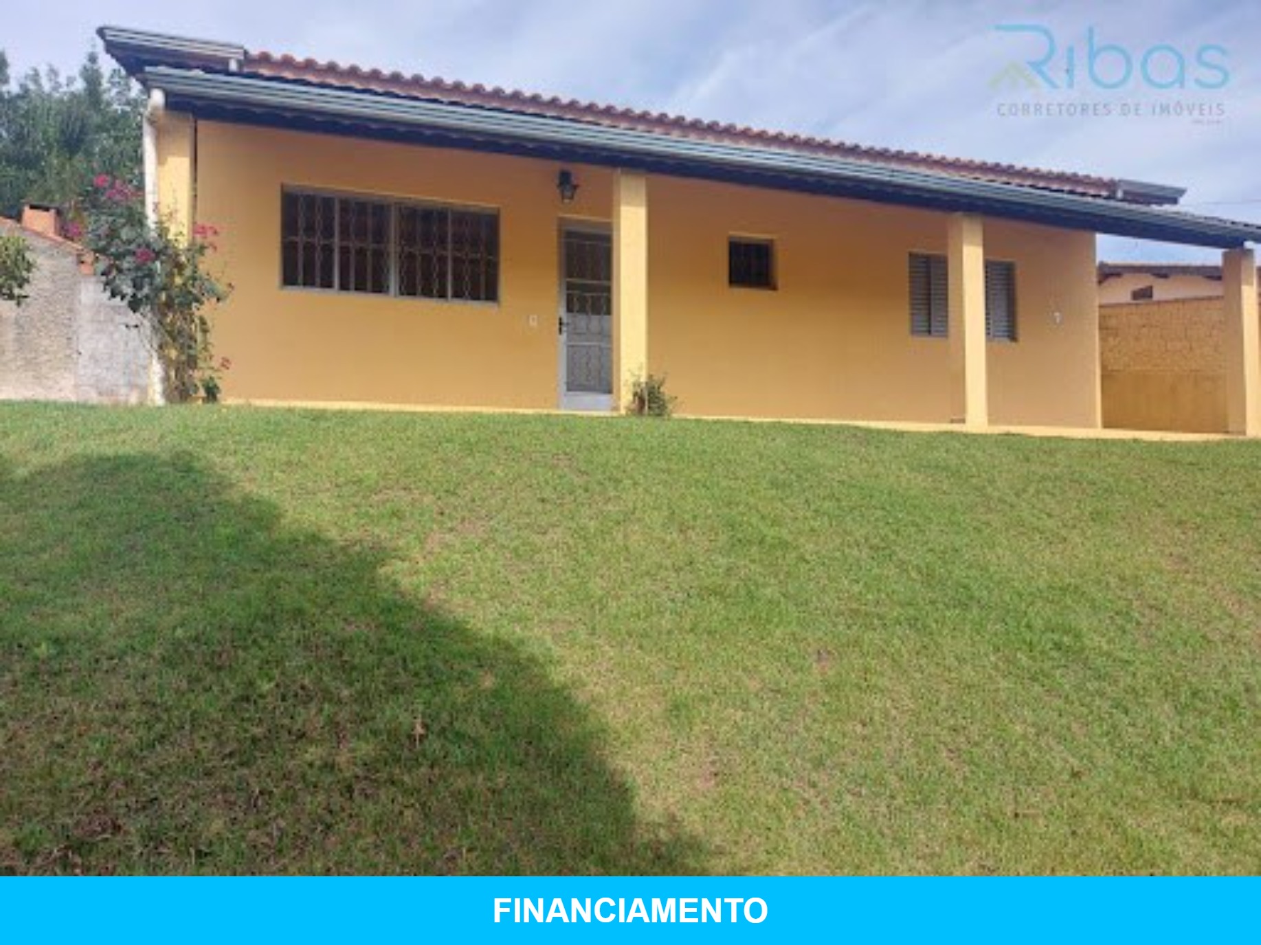 Chácara  á venda em Morada Alta - Jarinu /SP