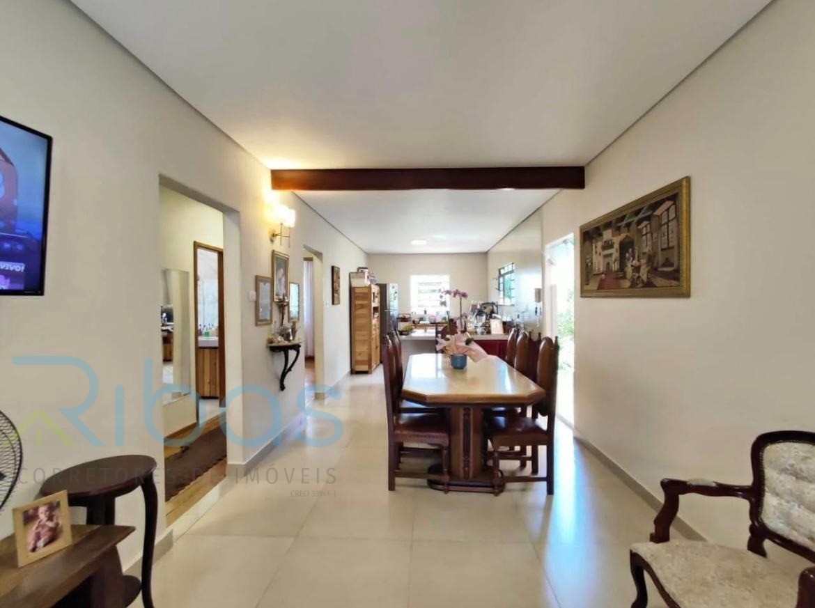 Casa Comercial ou Residencial, próxima ao Clube de Itatiba