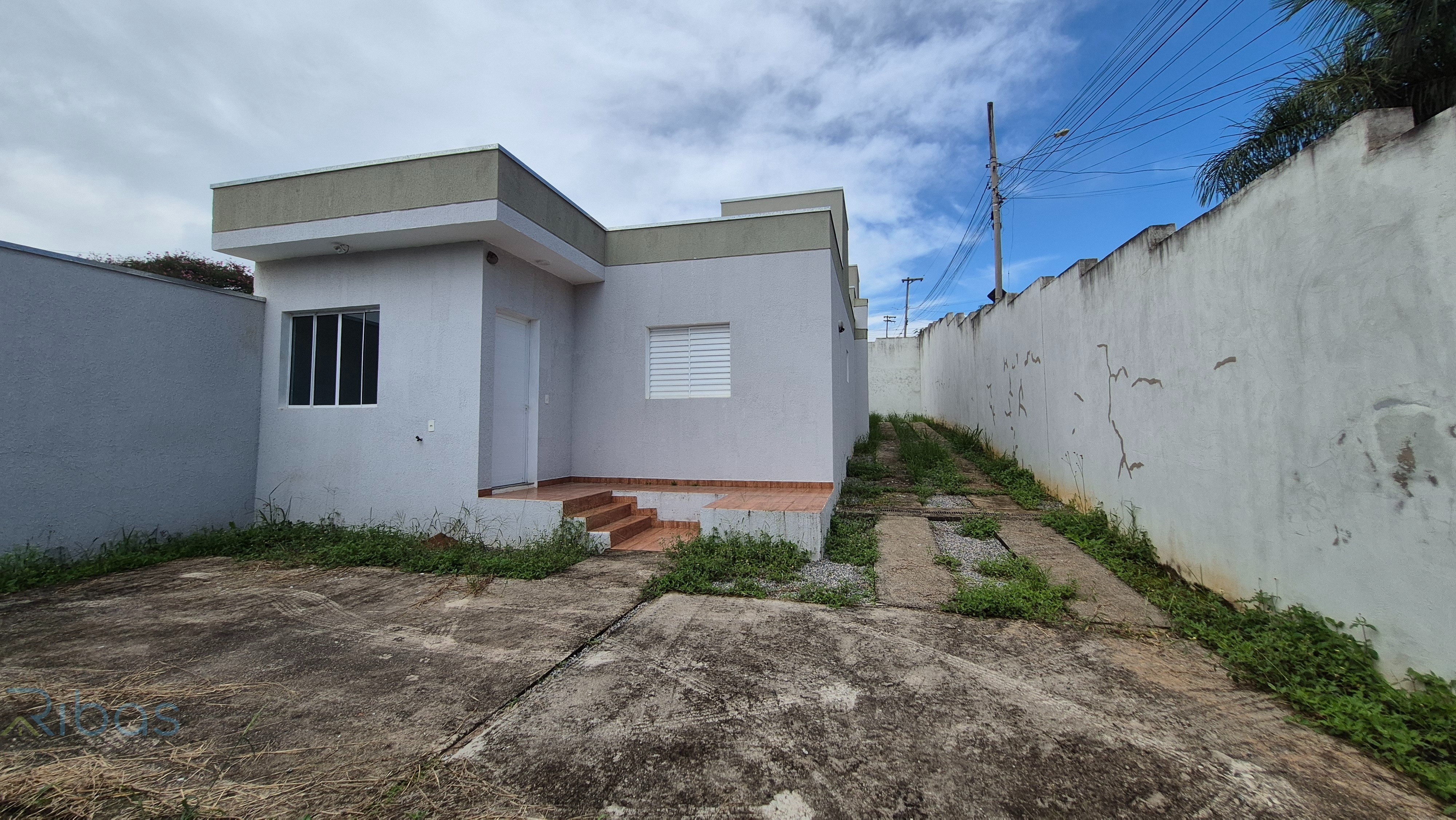 Casa em Condominio em Nova Trieste - Jarinu, SP