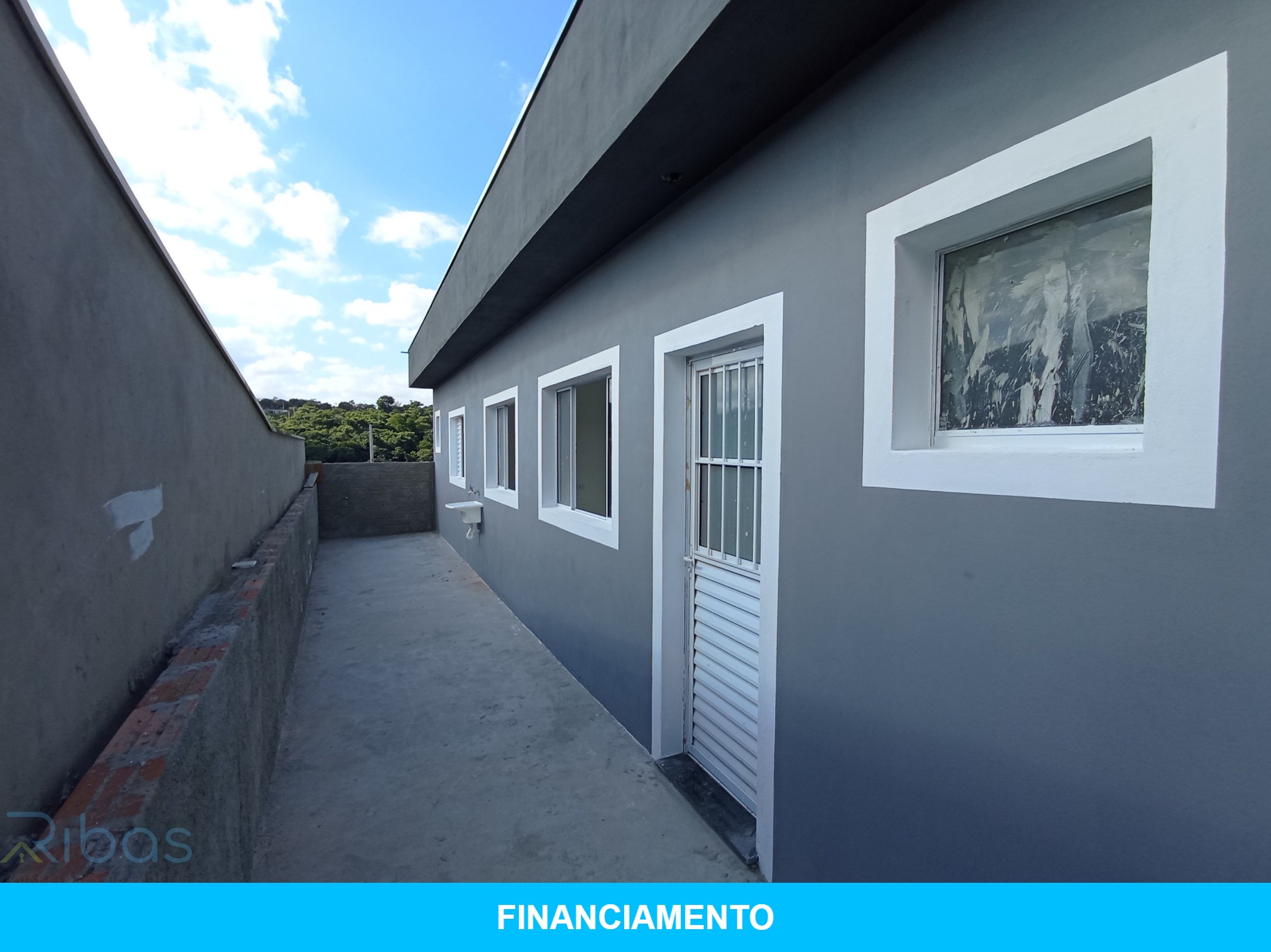 Imperdível oportunidade: Casa à venda em Jarinu-SP, Vila Primavera - 1 quarto, 1 suíte, 1 sala, 1 banheiro, 1 vaga de garagem, 56m².