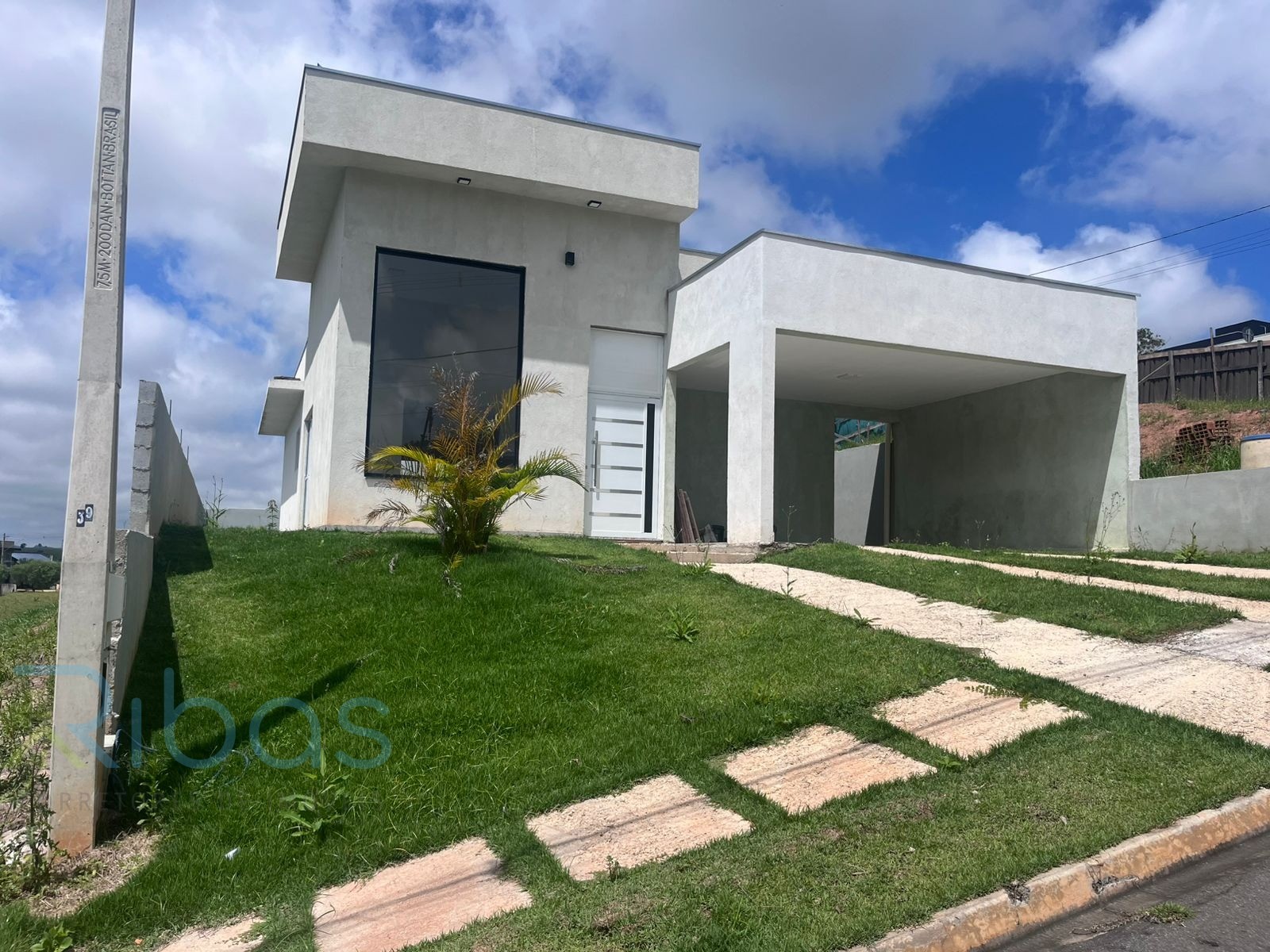 Casa em Condomínio Residencial Ecologie - Itatiba / SP