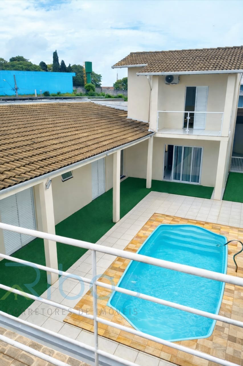 CASA em JUNDIAÍ (HORTO SANTO ANTONIO)