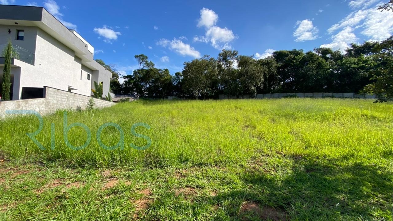 Terreno a venda no condomínio Residencial Lagos de Jarinu -Jarinu /SP