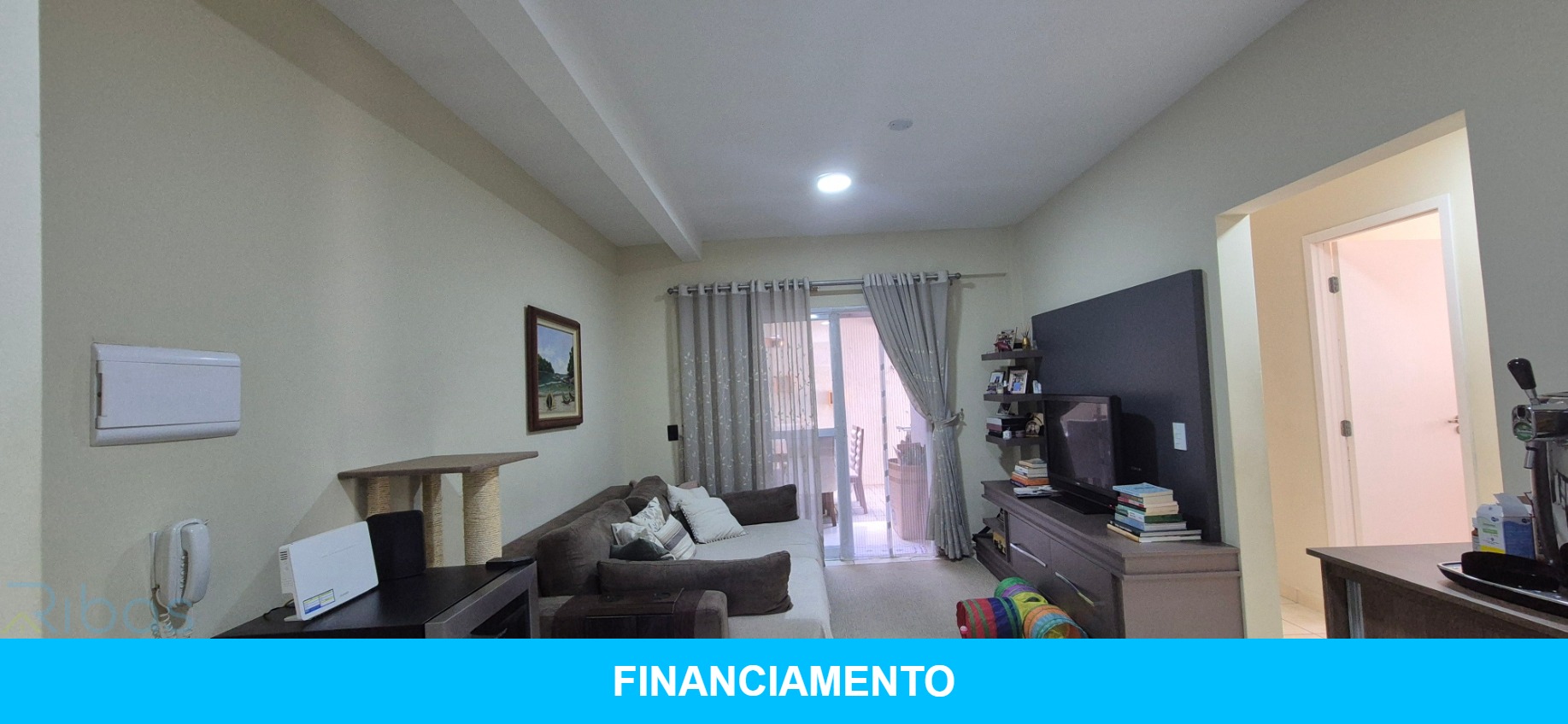 Apartamento Garden a venda no bairro Esplanada do Carmo - Jarinu / SP