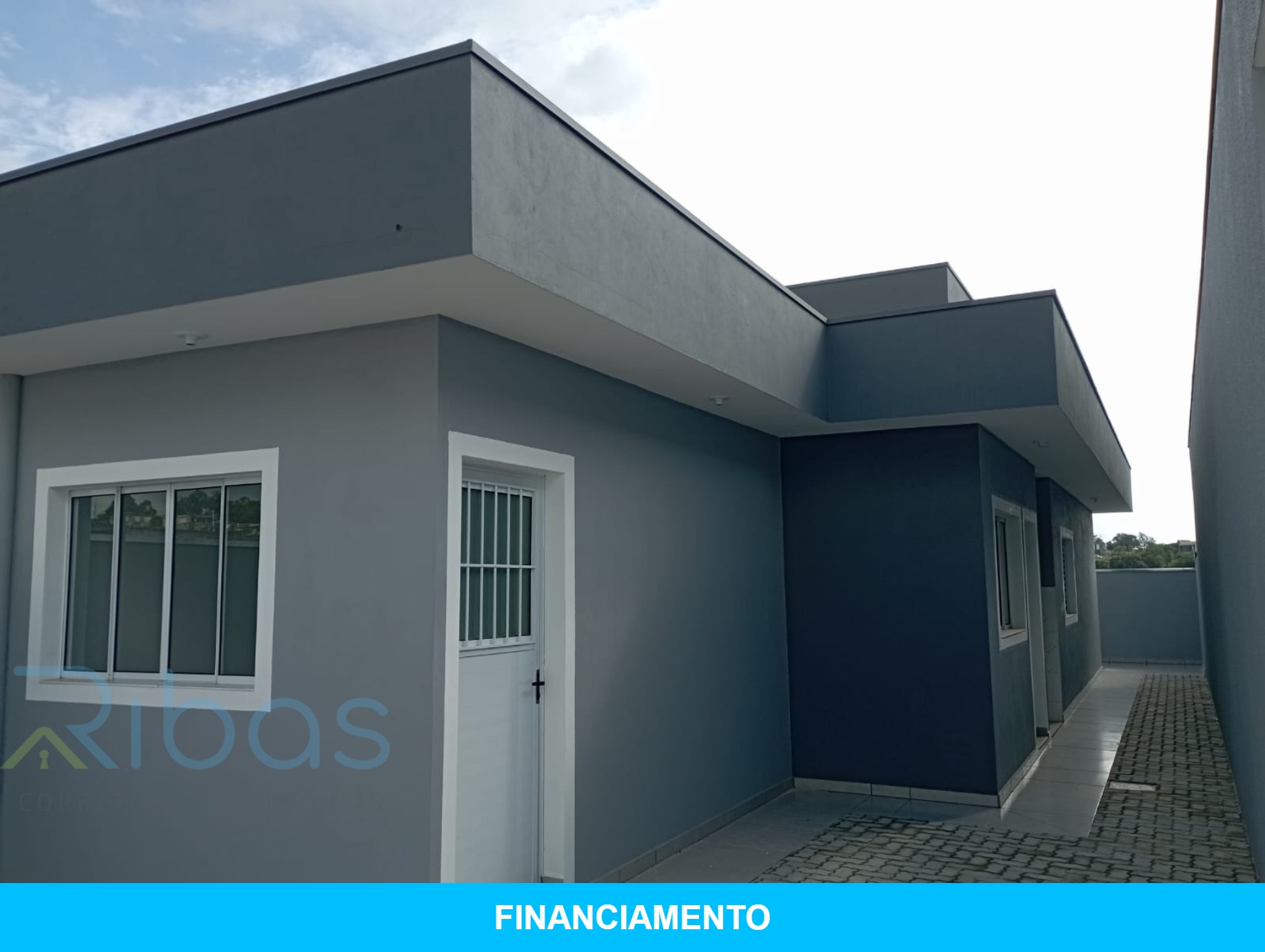 Casa individual  á venda no bairro   Ypê - Jarinu/ SP