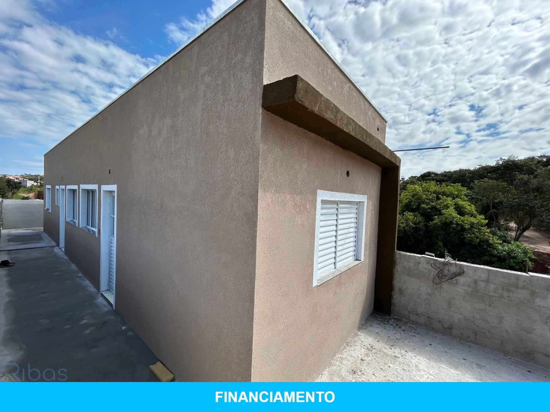 Imperdível oportunidade de casa à venda em Jarinu-SP, Vila Ypê: 2 quartos, 1 banheiro, 1 vaga de garagem, 52,50 m² de área.