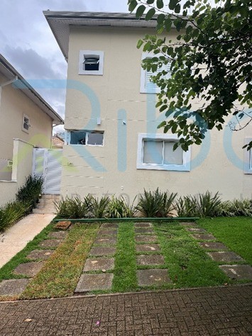 CASA em JUNDIAÍ (JARDIM COLÔNIA)