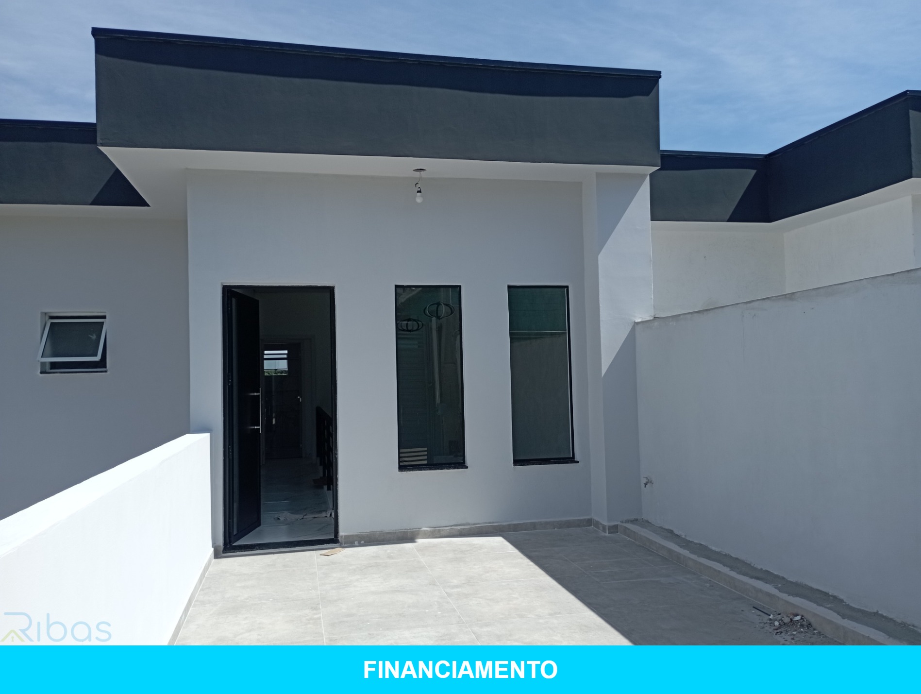 Casa à venda no bairro Maracanã - Jarinu / SP