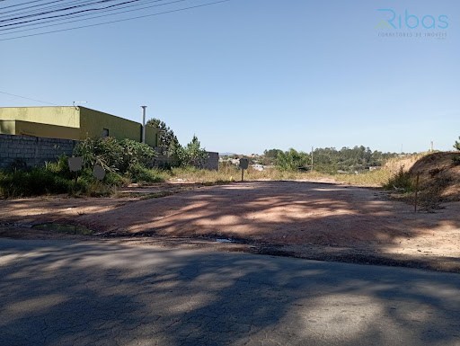 Terreno em Maracanã  -  Jarinu