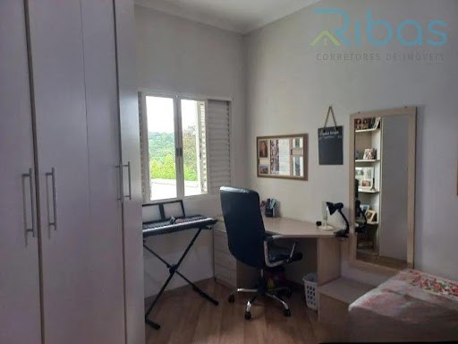 Casa com 3 Quartos e 2 Banheiros à Venda - Recanto do Parque, Itatiba