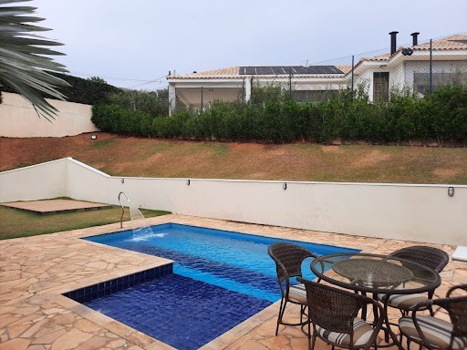 Casa em Condominio Residencial Resedas - Itupeva, SP