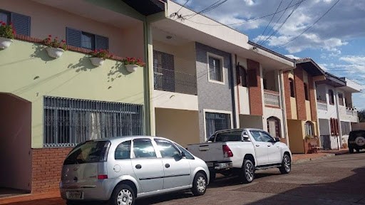Casa em Jardim Sagrado Coração de Jesus - Jundiaí