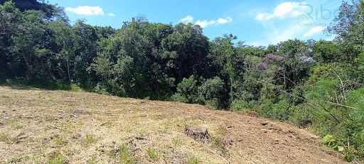 Terreno em Maracanã  -  Jarinu