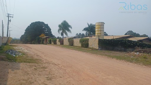 Terreno em Pau Arcado - Campo Limpo Paulista, SP