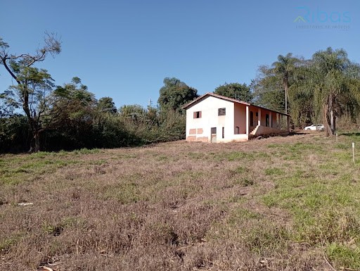Área á venda no bairro Água Preta - Jarinu, SP