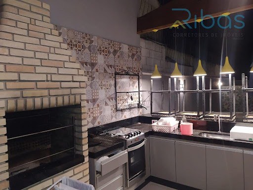 Casa Encantadora no Condomínio Terras da Fazenda - Itatiba