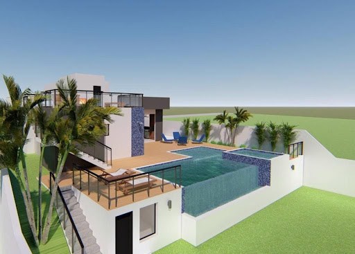 Casa em Condominio Residencial dos Lagos - Itupeva, SP