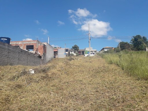 Terreno  á venda no bairro Nova Trieste - Jarinu, SP