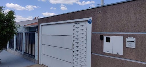 Sobrado em Jardim Cristina - Jundiaí