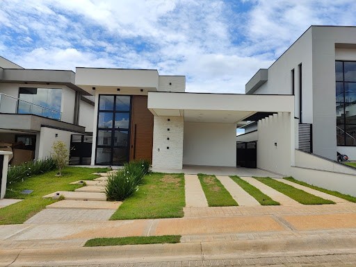 Casa em Residencial Pecan  -  Itupeva