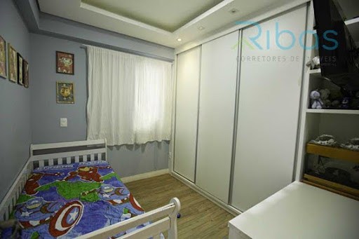 Apartamento Residencial Finezzi