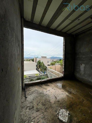 Casa em Condominio Villa Real  -  Bragança Paulista