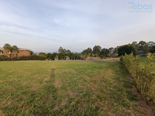Terreno em Loteamento Fazenda Dona Carolina - Itatiba, SP