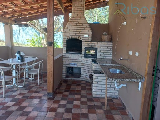 Linda Chácara à Venda em Itatiba - Bairro do Engenho DÁgua -  R$ 520.000