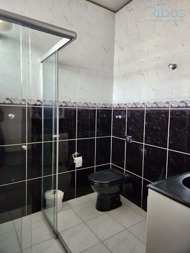 Casa em Jardim Maria de Fatima  -  Várzea Paulista