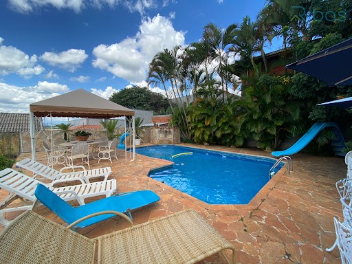 Chácara em Nova Trieste - Jarinu, SP