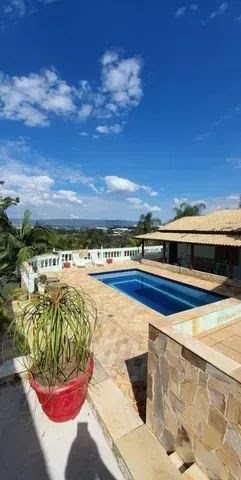 Chácara em Jardim do Ribeirão I - Itupeva, SP