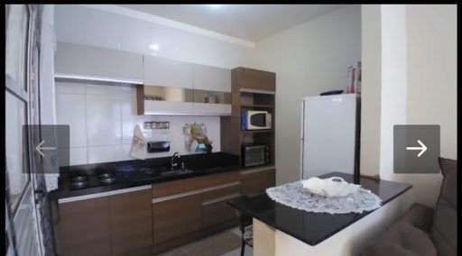 Casa individual á venda no bairro Nova Trieste -  Jarinu/SP