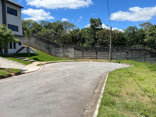 Terreno em Condominio em Cambarah - Jarinu, SP
