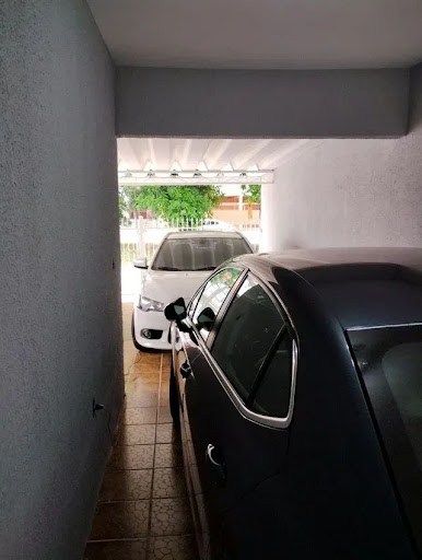 Casa em Jardim do Lago - Jundiaí