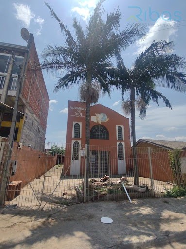 Salão em Vila Nova Trieste  -  Jarinu