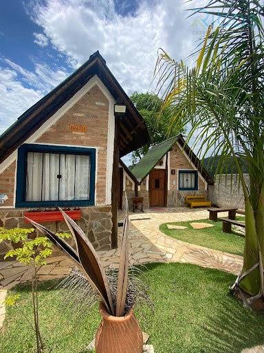 Chalé á venda no bairro  Bela Vista - Jarinu/ SP