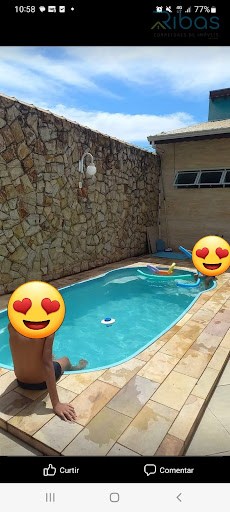 Casa em Santa Gertrudes  -  Jundiaí