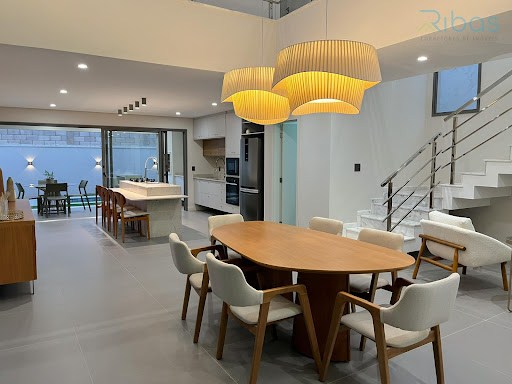 Sobrado a venda no condomínio Brisas da Mata - Jundiaí/SP