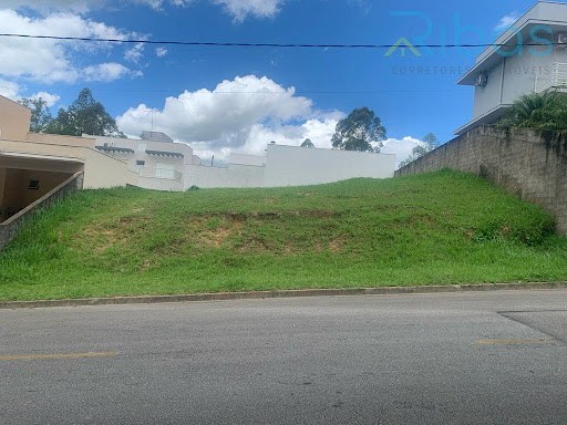Terreno á venda no  em Loteamento Itatiba Country Club  -São Paulo