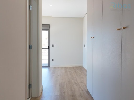 Casa em Condominio Brisas da Mata - Jundiaí, SP