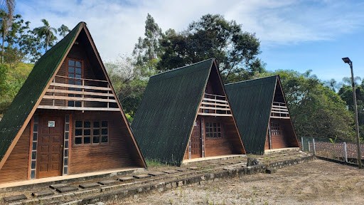 Hotel em Campo Largo - Jarinu, SP