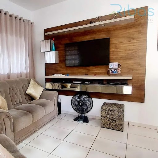 Casa  individual á venda no bairro  Maracanã - Jarinu /SP