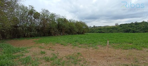 Terreno em Água Preta  -  Jarinu