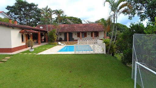 Casa em Esplanada do Carmo - Jarinu, SP