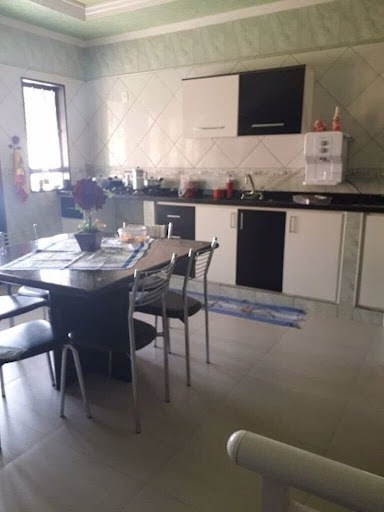 Casa em Jardim Corcovado - Campo Limpo Paulista, SP