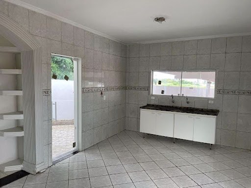 Casa em Jardim Florestal - Jundiaí