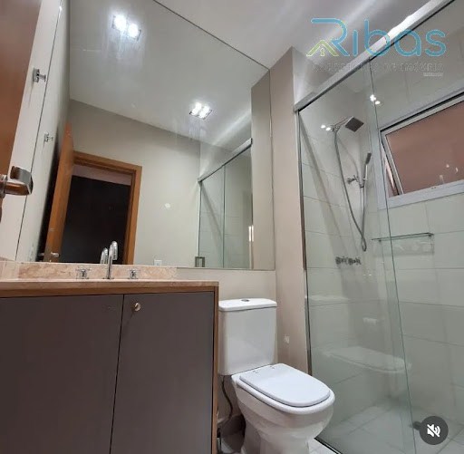 Apartamento Garden no Edifício Praxx Residencial