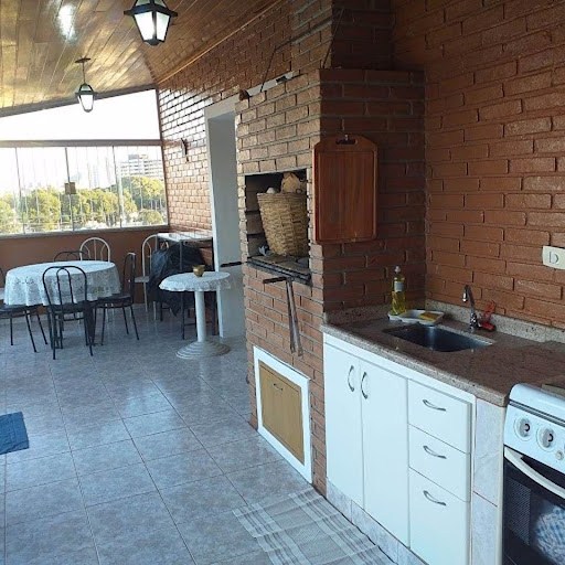 Apartamento em Residencial Delfin Verde - Jundiaí, SP